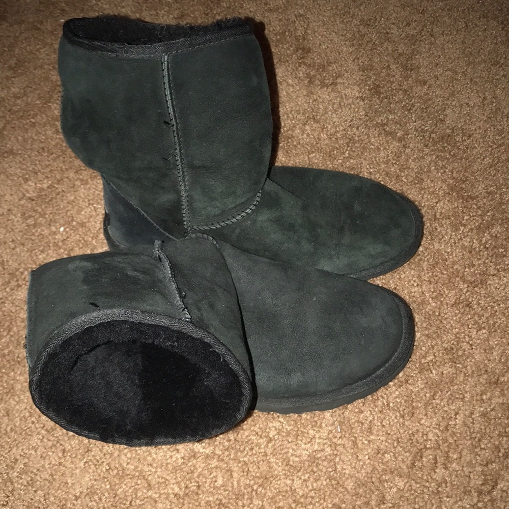 UGH BOOTS